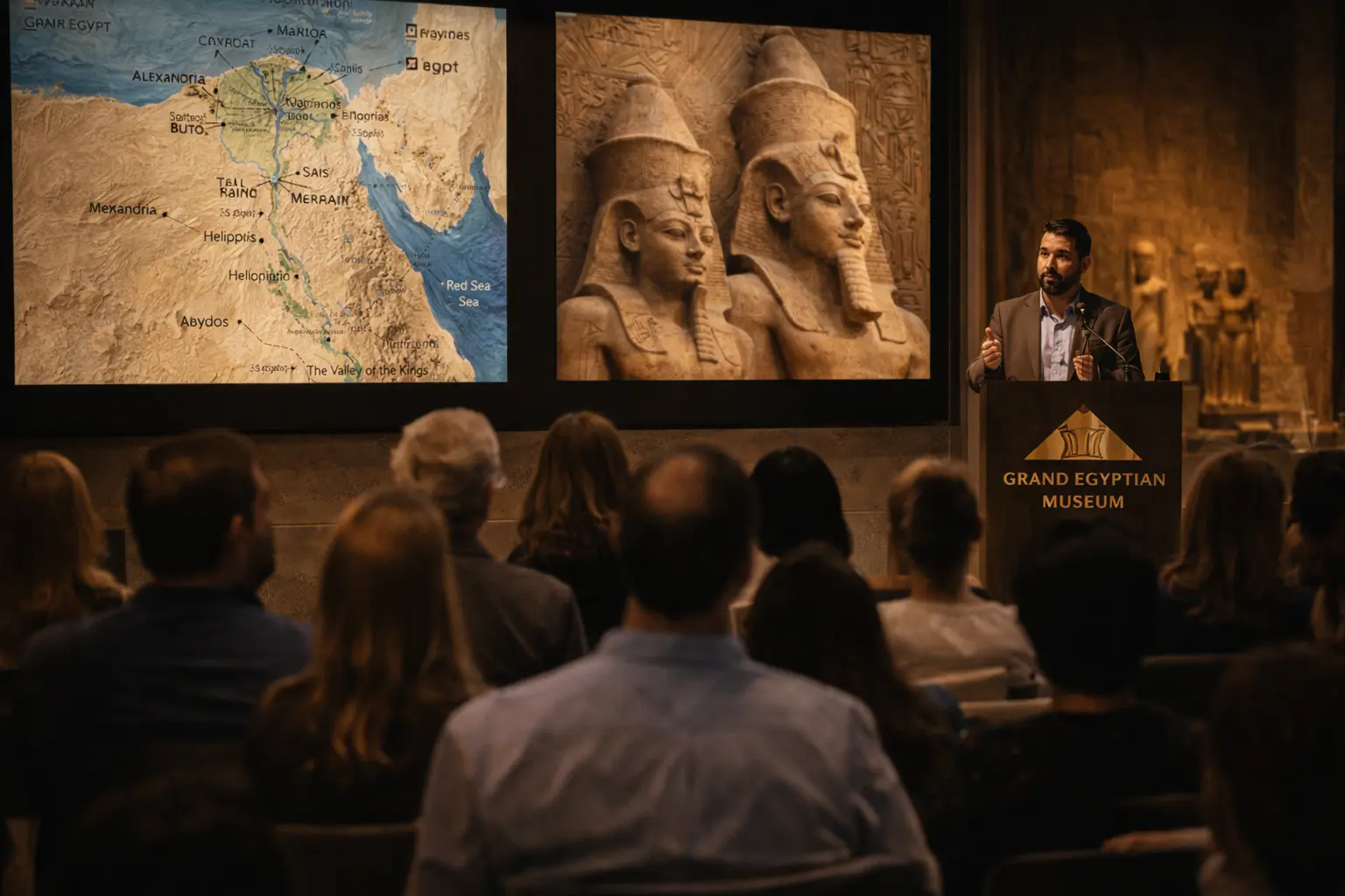 ندوة أكاديمية